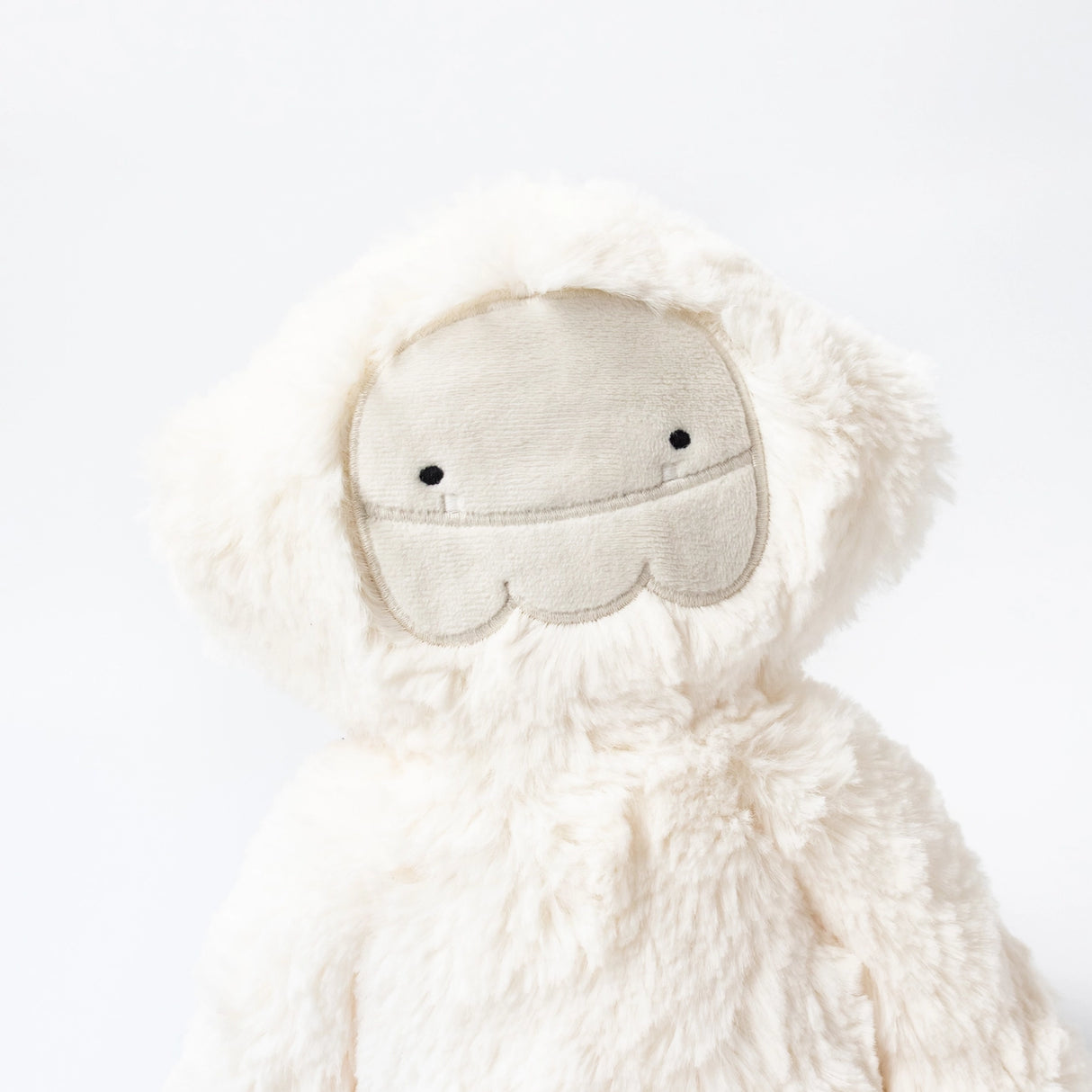 Yeti's Mindfulness Plush Set  - Slumberkins