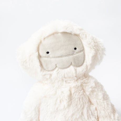 Yeti's Mindfulness Plush Set  - Slumberkins