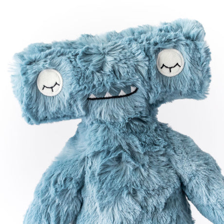 Hammerhead's Conflict Resolution Plush Set - Slumberkins