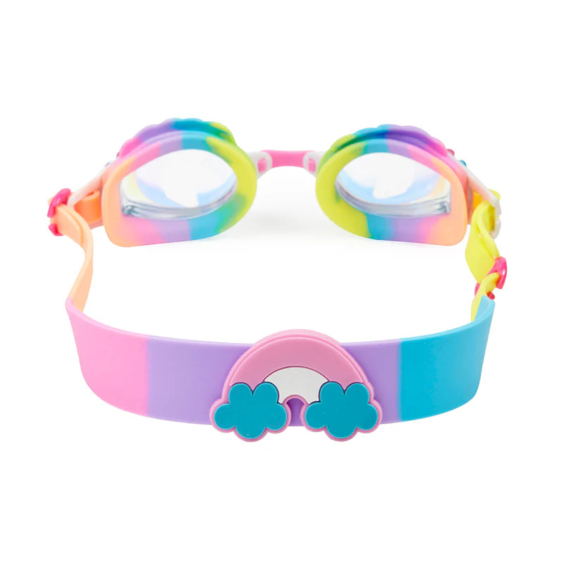 Eunice the Unicorn Kids' Swim Goggles - Bling2o