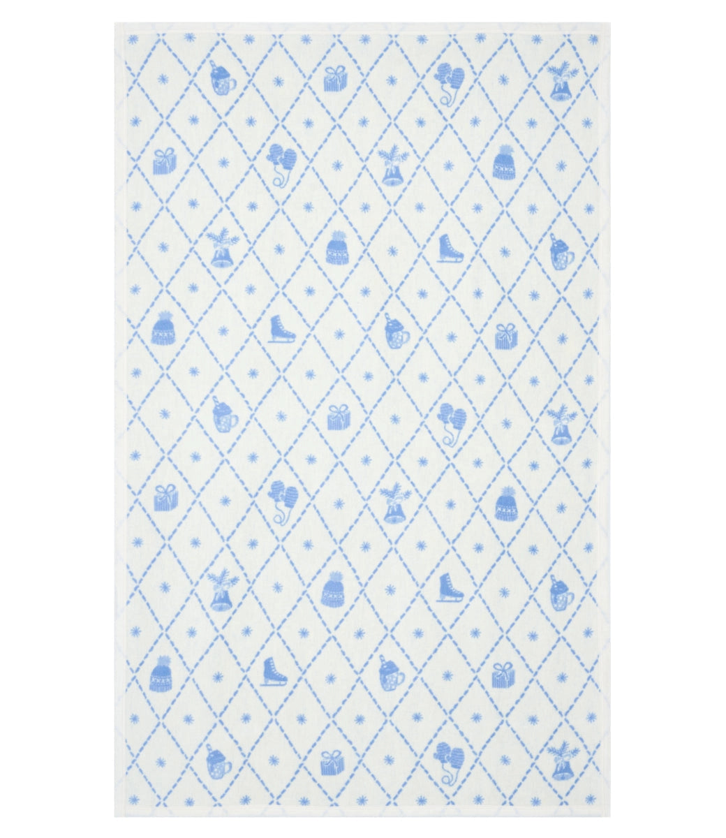 Holiday Favorites Midi Blanket - ChappyWrap