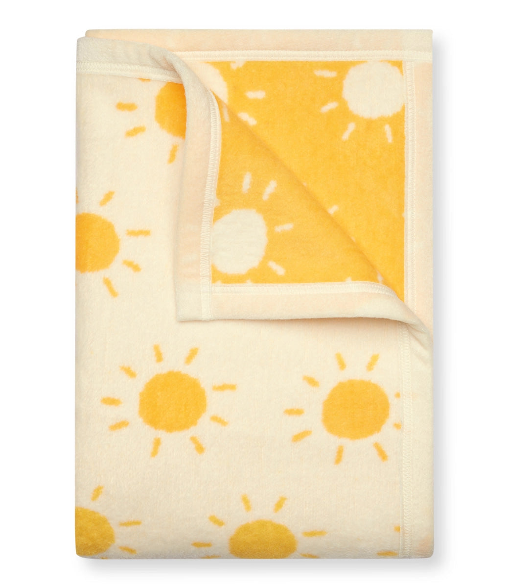You are my Sunshine Midi Blanket - ChappyWrap