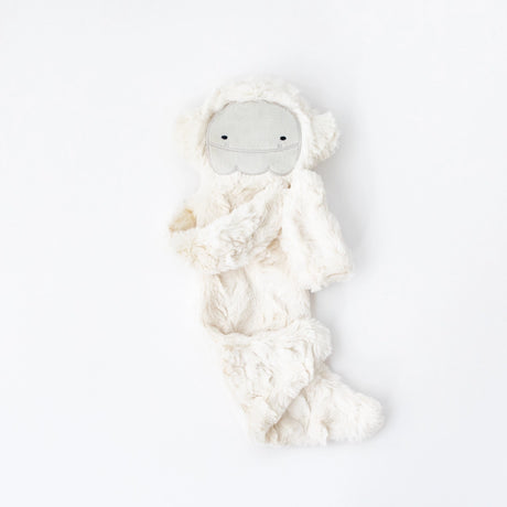 Yeti's Mindfulness Plush Snuggler Set  - Slumberkins