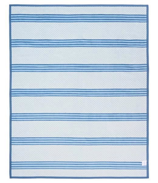 Captain's Classic Fog Blanket - Chappy Wrap