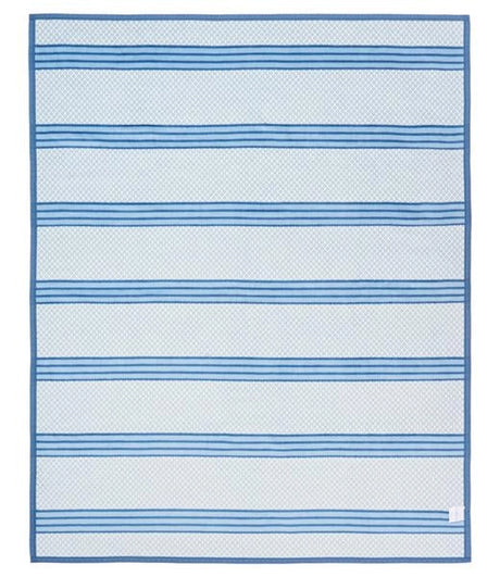 Captain's Classic Fog Blanket - Chappy Wrap