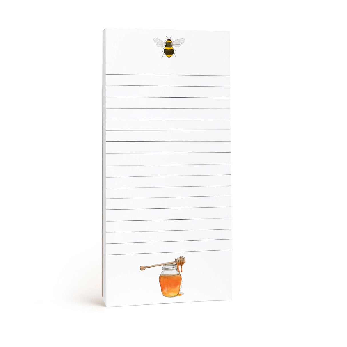 Honey Bee Notepad - E. Frances Paper