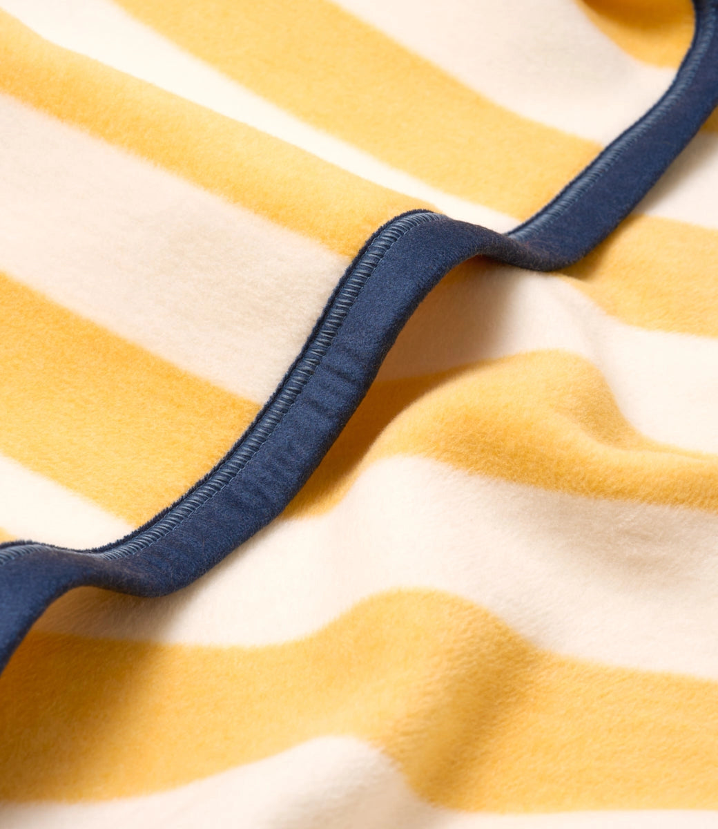 Classic Stripe Blanket - ChappyWrap