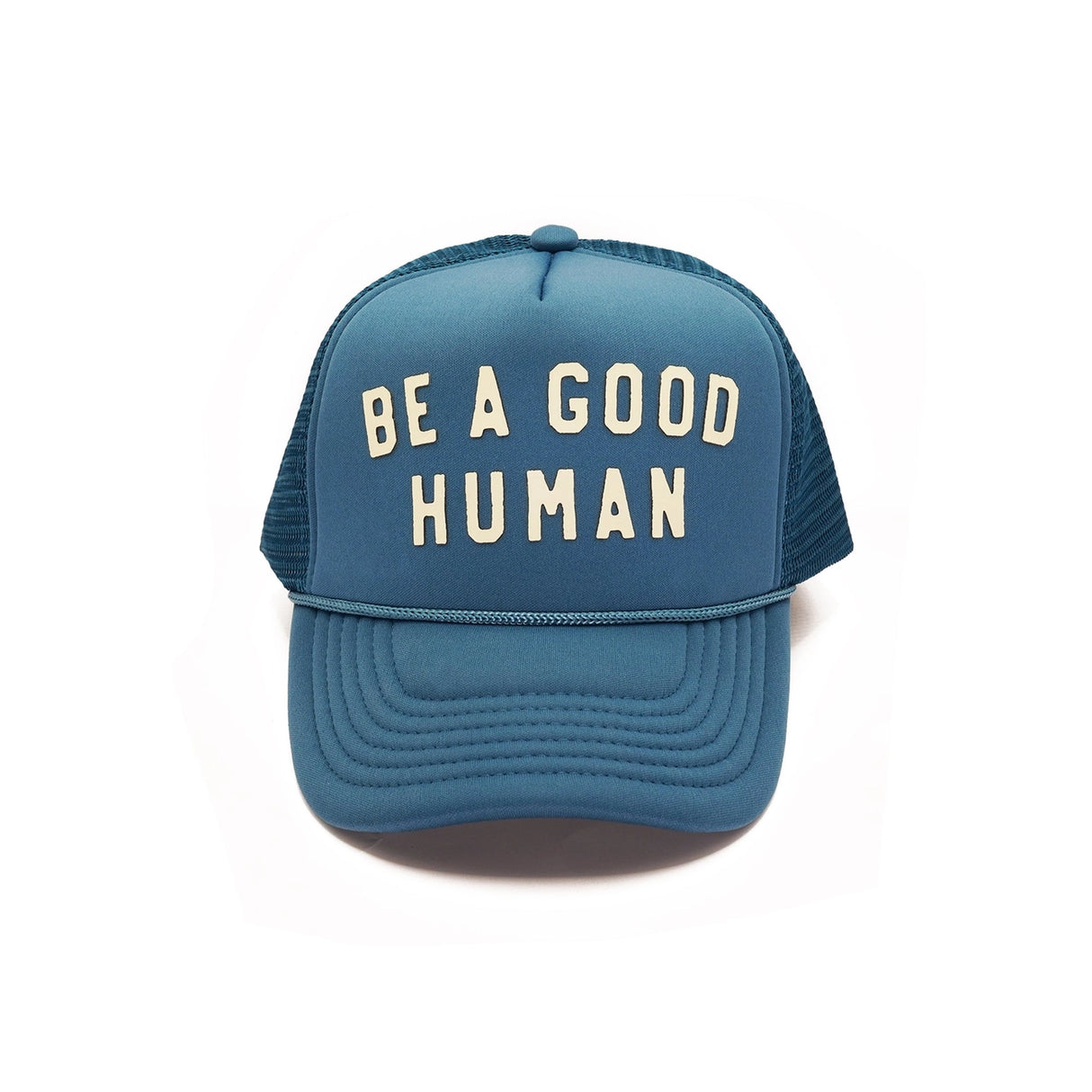 Be A Good Human Trucker Hat - Sugarboo & Co