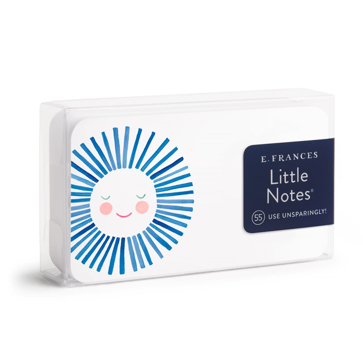 Blue Sunshine Little Notes® - E. Frances Paper
