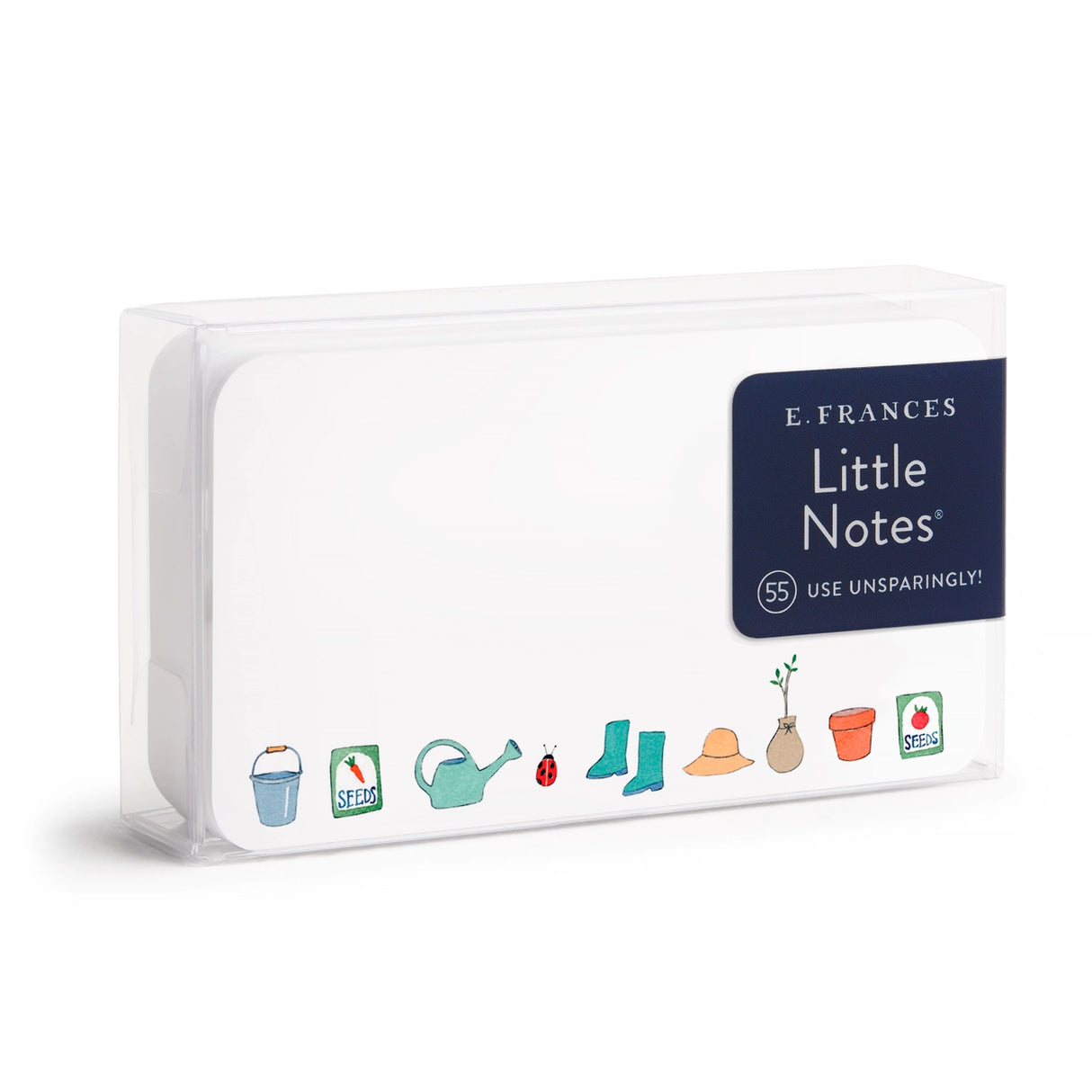 Gardening Little Notes® - E. Frances Paper