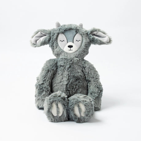 Ibex's Emotional Courage Plush Set - Slumberkins