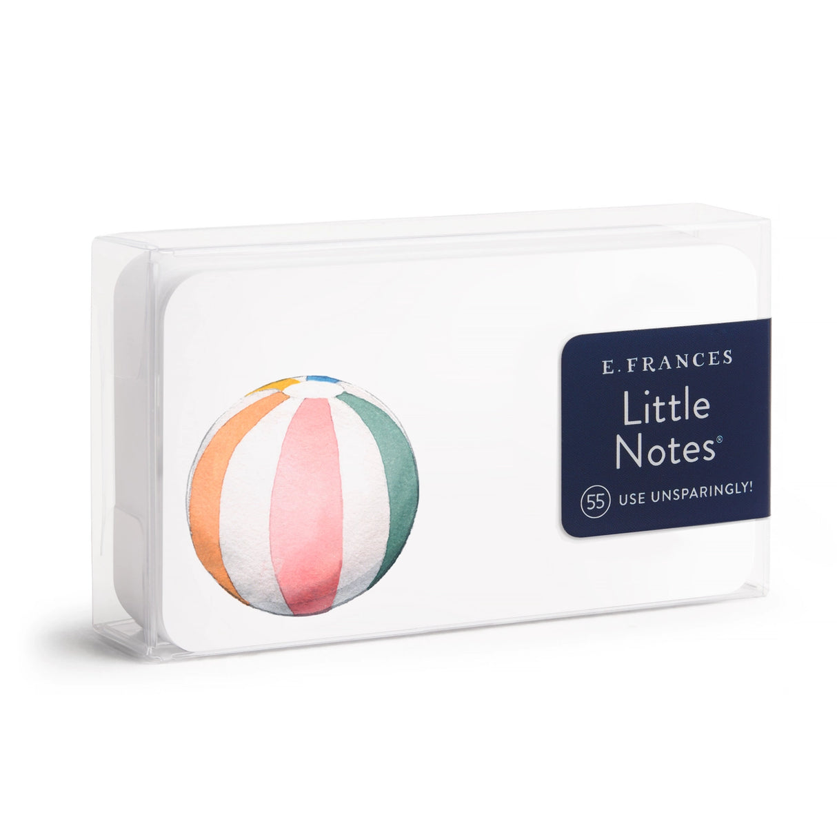 Beach Ball Little Notes® - E. Frances Paper