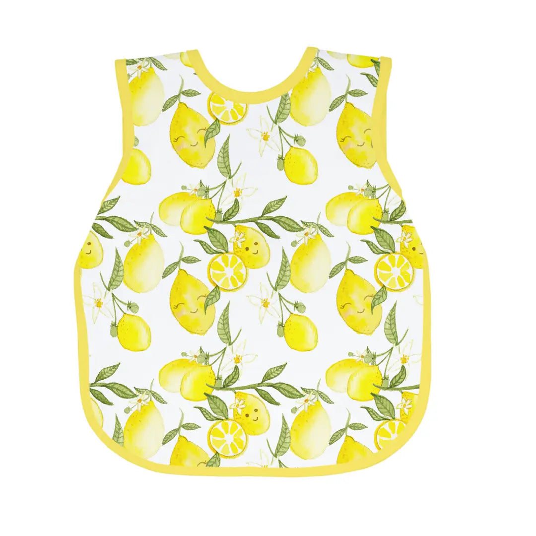Fresh Lemons Bapron Toddler - Bapron