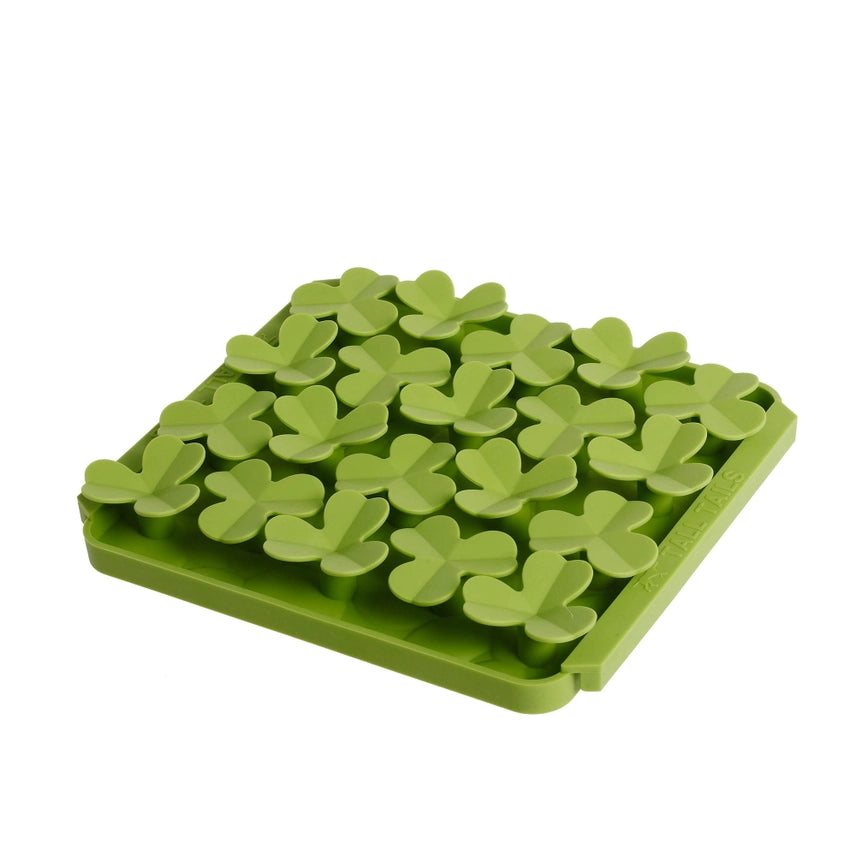 Clover Foraging Mat For Dogs - Tall Tails