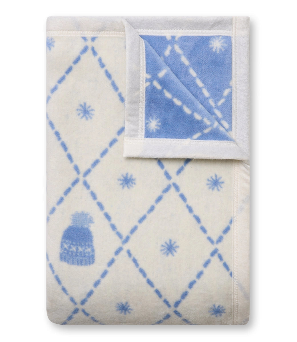 Holiday Favorites Midi Blanket - ChappyWrap