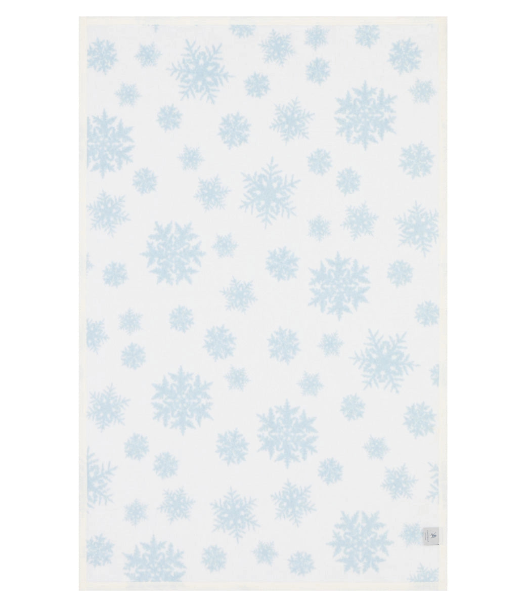 Snowfall Midi Blanket - ChappyWrap