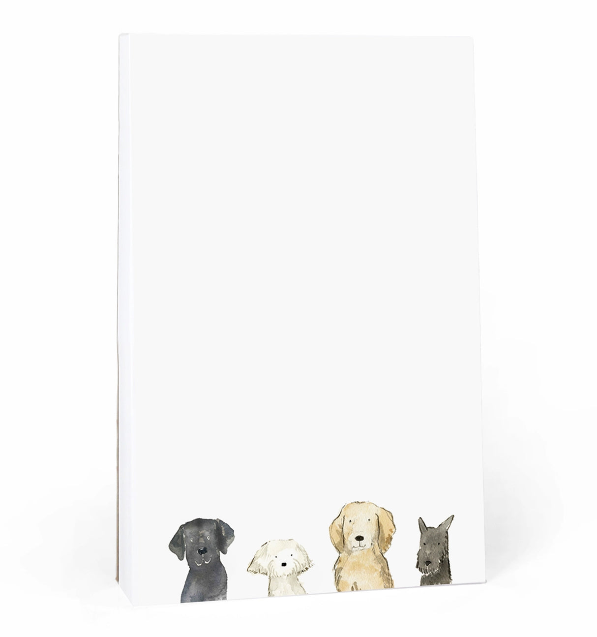 Dog Days Notepad - E. Frances Paper