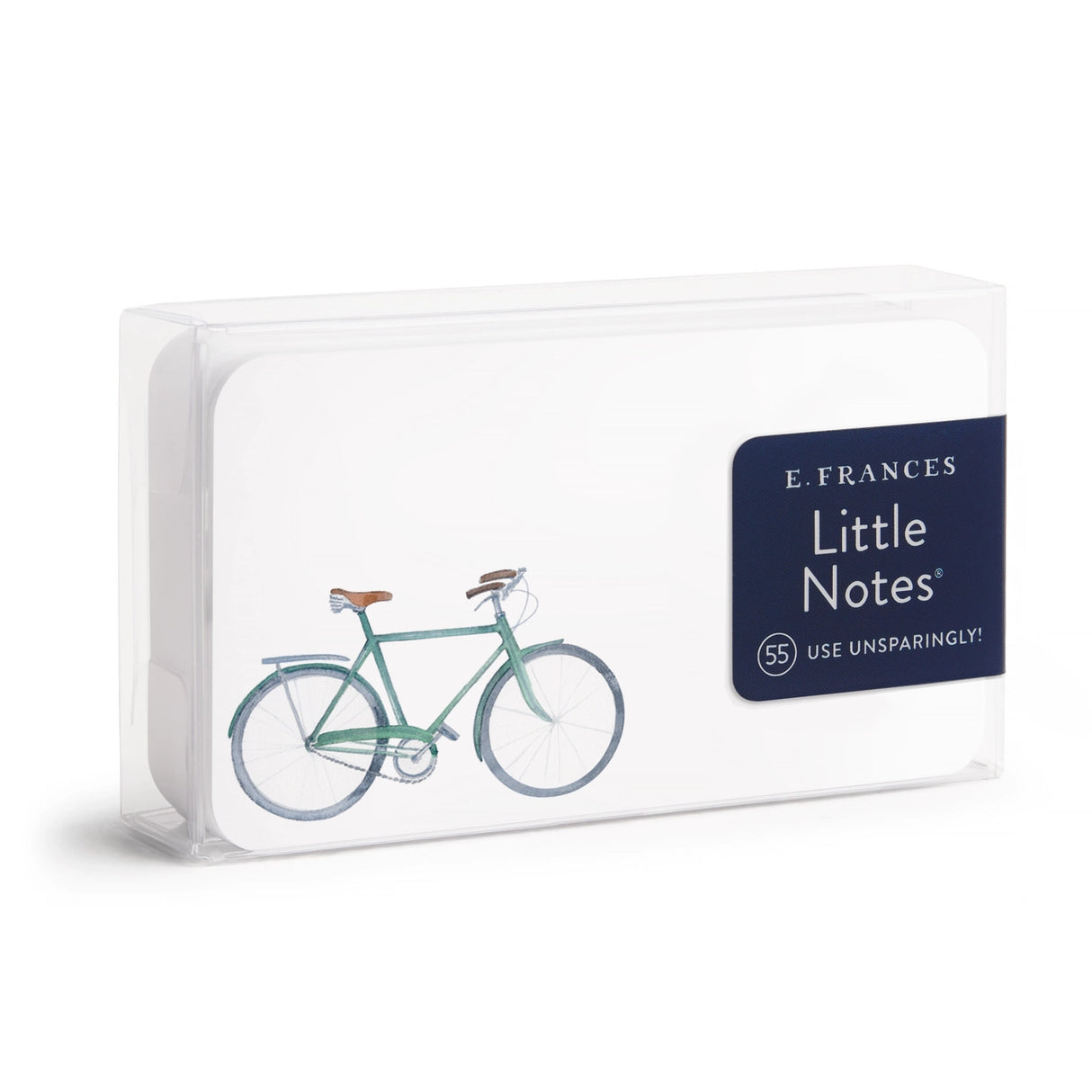 Bicycle Little Notes® - E. Frances Paper