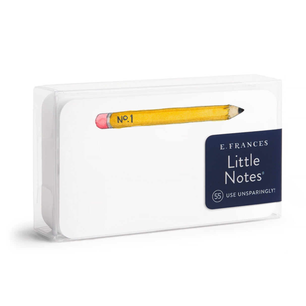 Pencil Little Notes® - E. Frances Paper