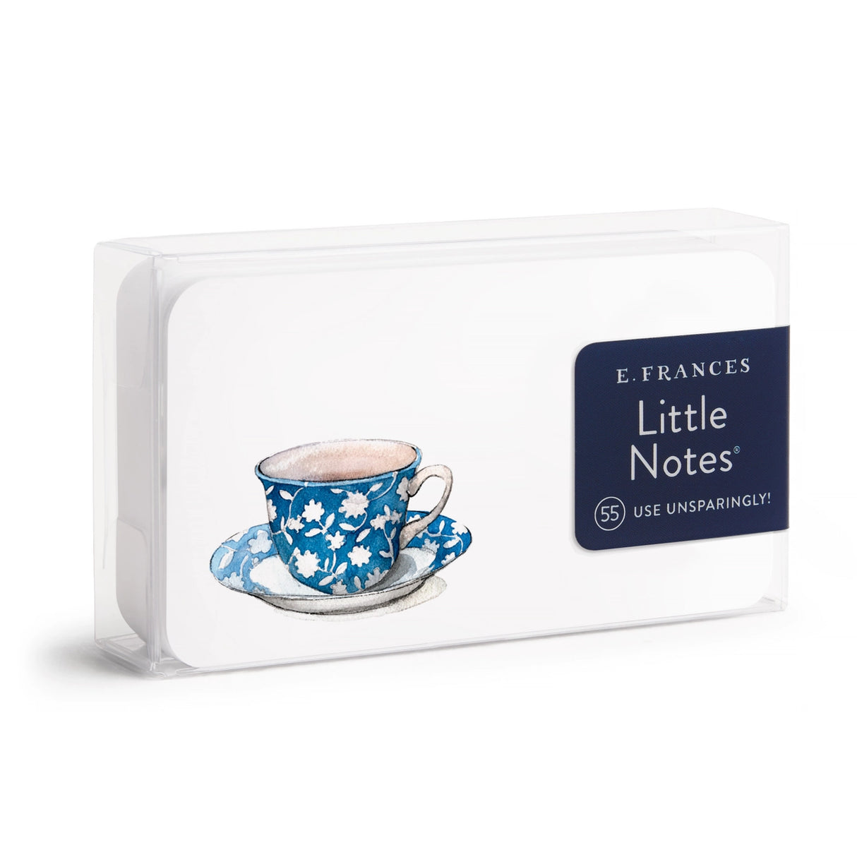 Spot of Tea Little Notes® - E. Frances Paper