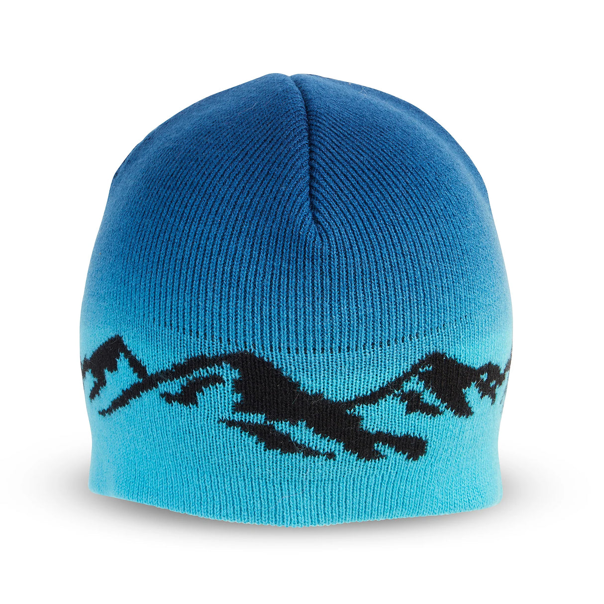 Blue Mountain Kids' Knit Hat - Bling2o
