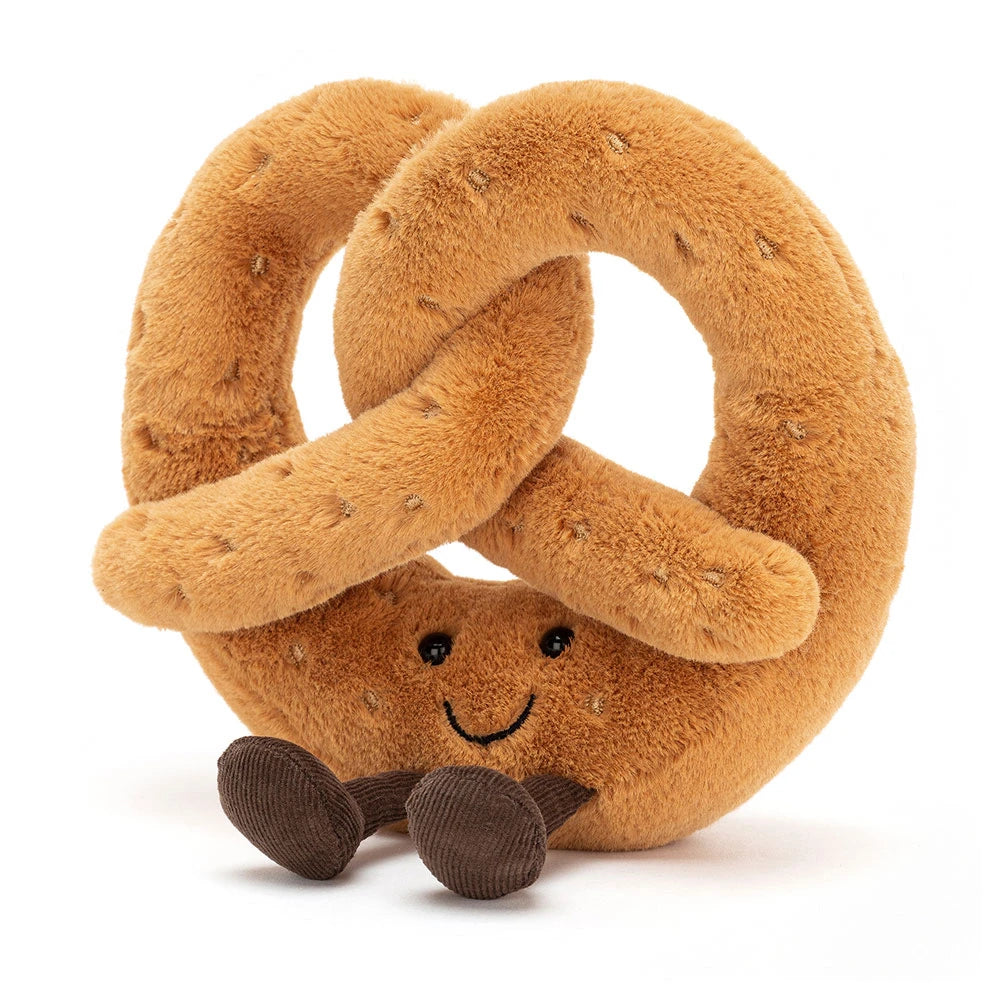 Amuseables Pretzel - JellyCat