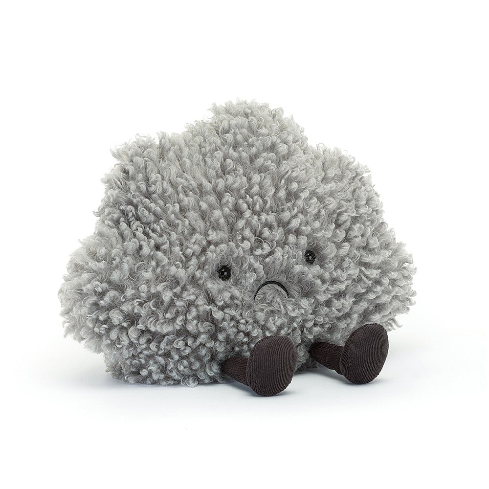 Amuseable Storm Cloud - JellyCat