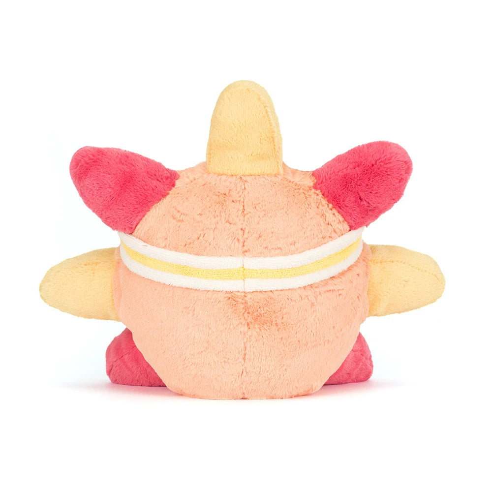 Amuseables Sun 'Roller Skates' - JellyCat