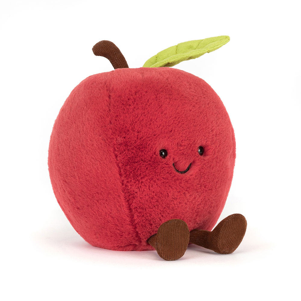 Amuseables Apple - JellyCat