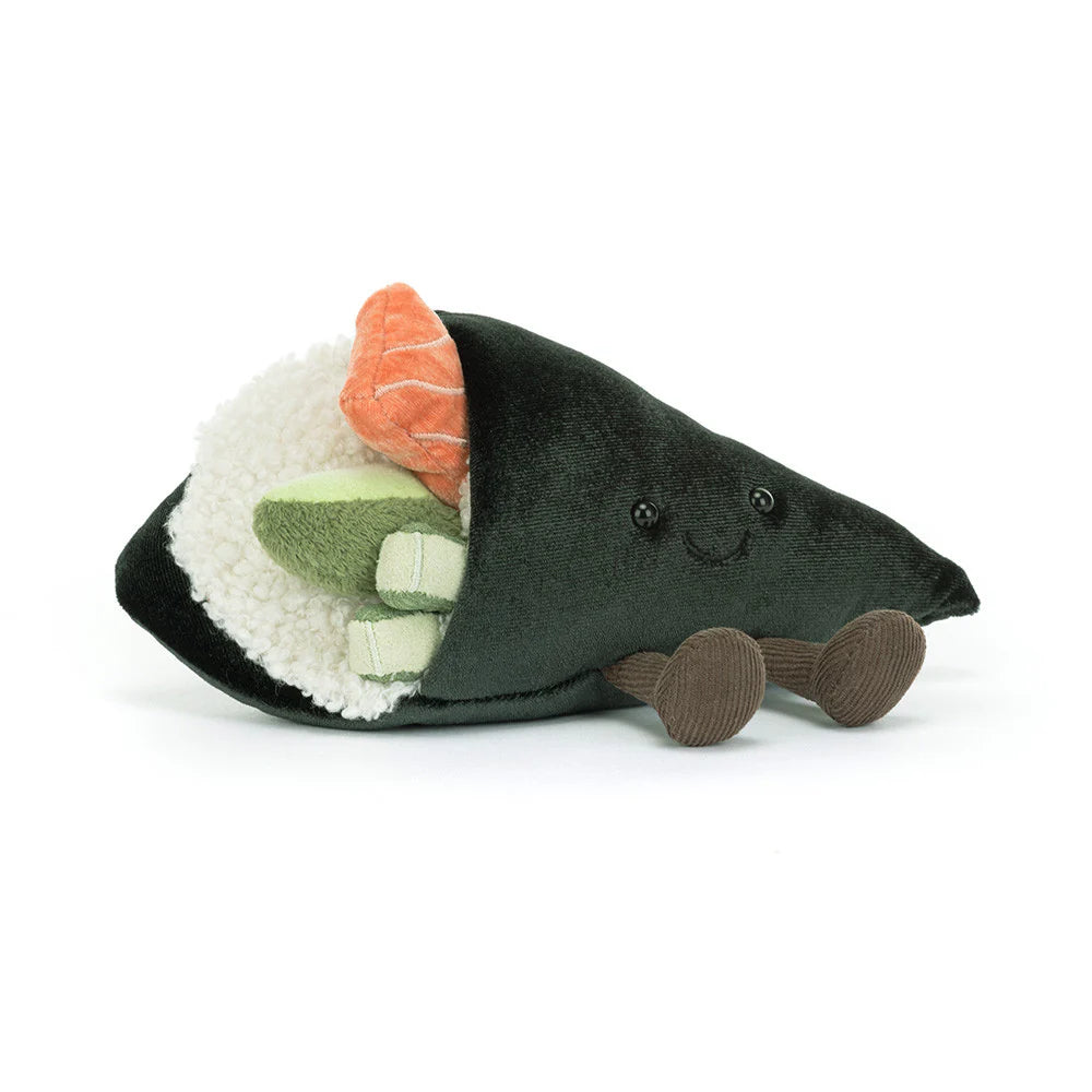 Amuseables Coneroi Temaki - JellyCat