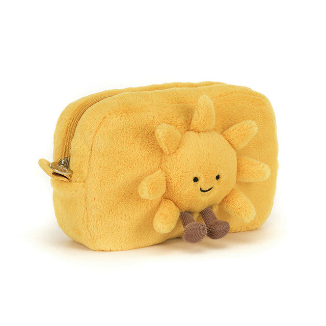 Amuseables Sun Pouch - JellyCat