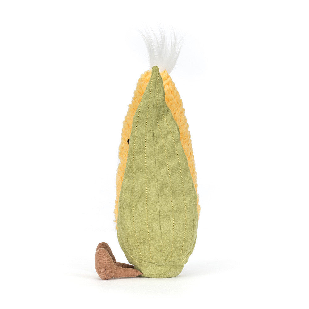 Amuseables Sweetcorn - JellyCat