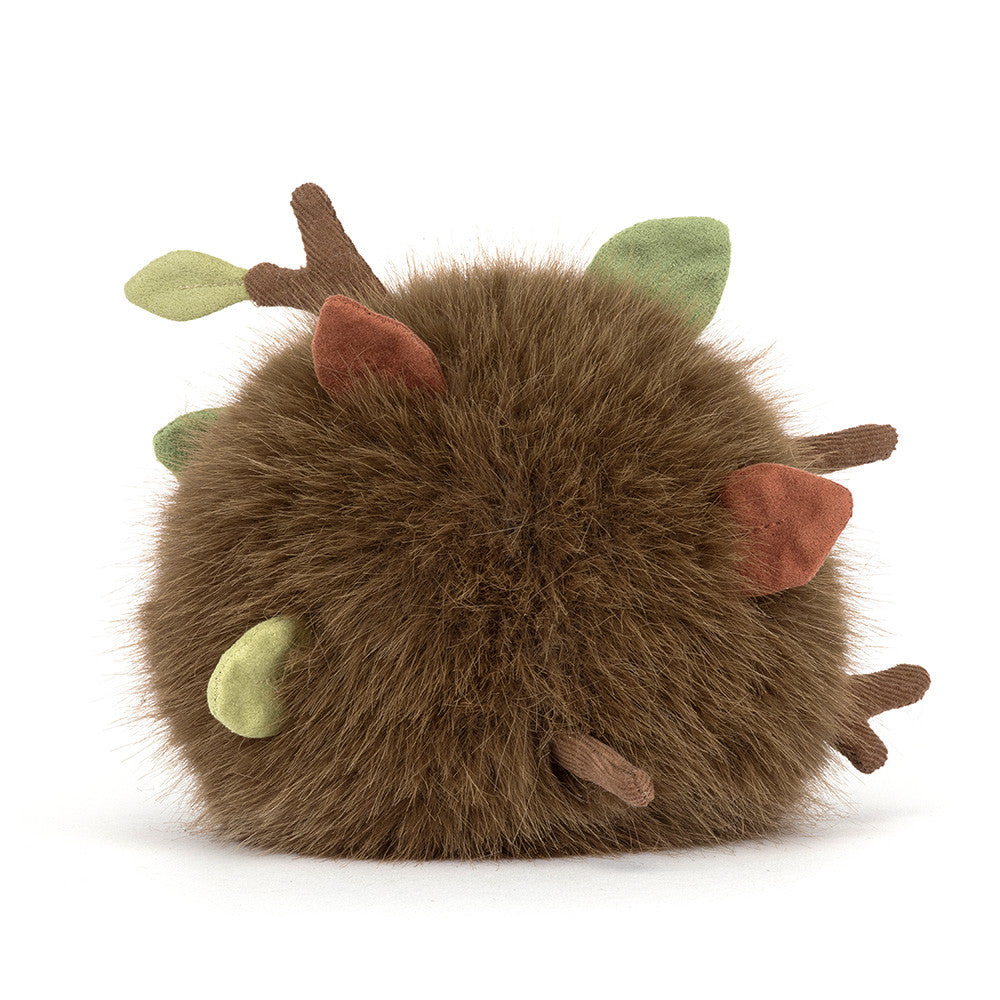 Amuseables Mulshi Woodland Floor - JellyCat