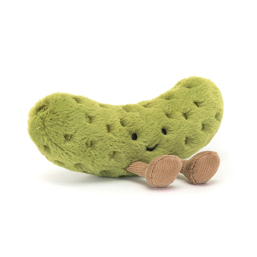 Amuseable Pickle - JellyCat