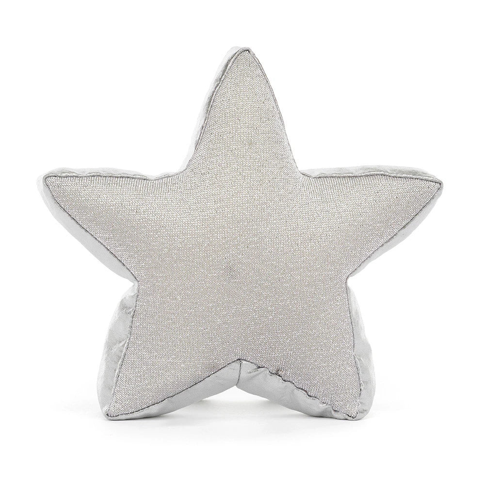 Amuseables Silver Star - JellyCat