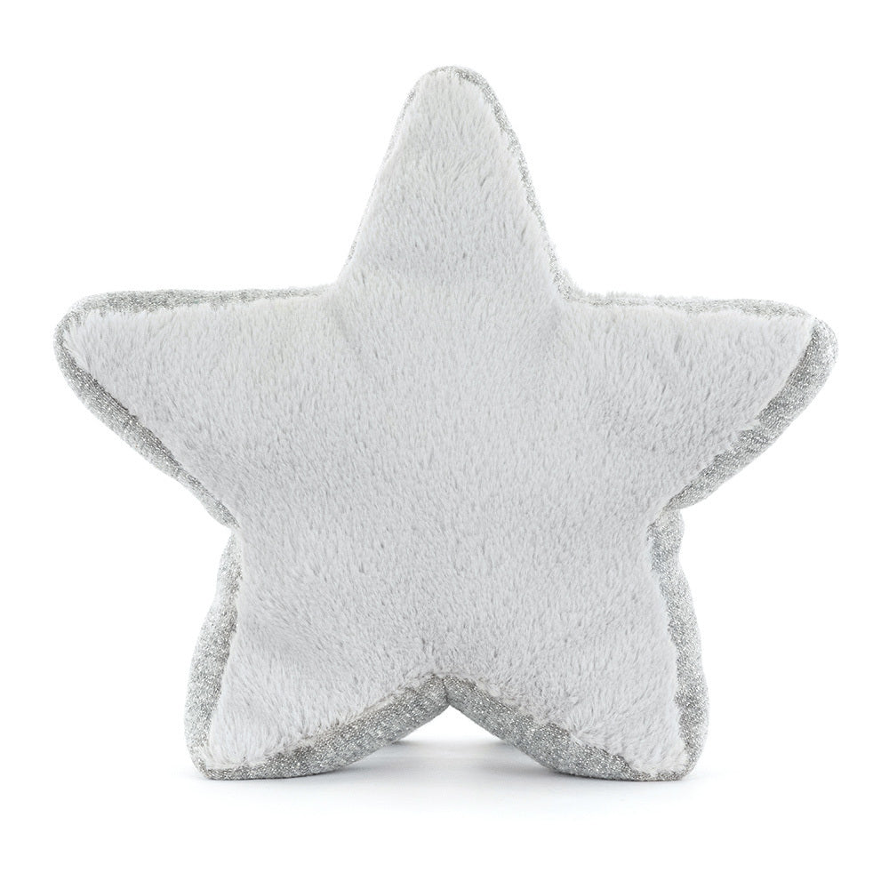 Amuseables Silver Star - JellyCat