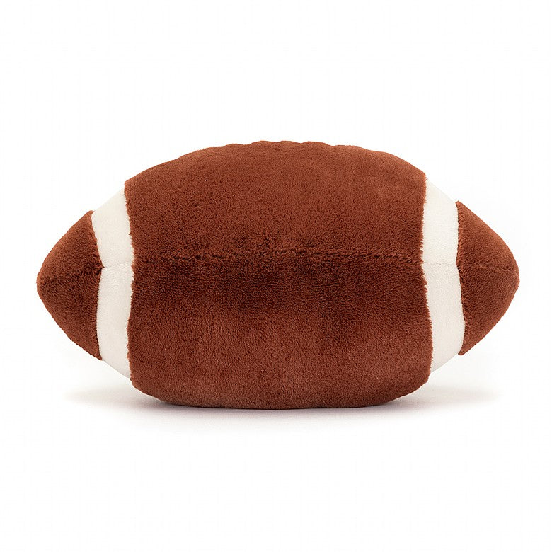 Amuseable Football - JellyCat