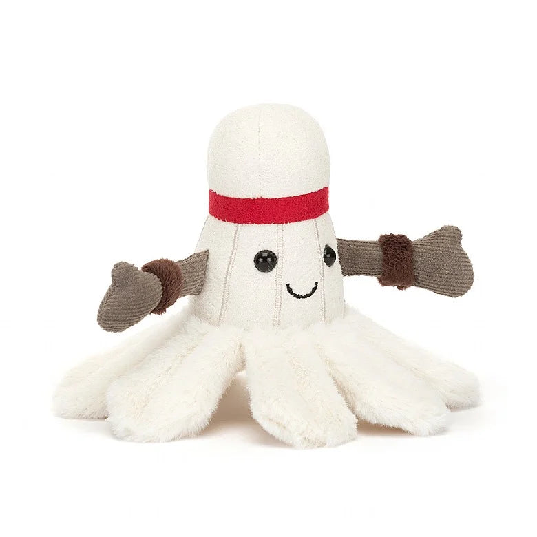 Amuseables Badminton - JellyCat