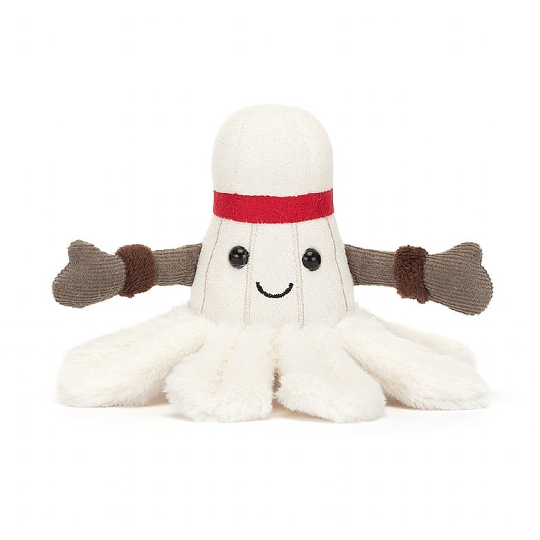 Amuseables Badminton - JellyCat