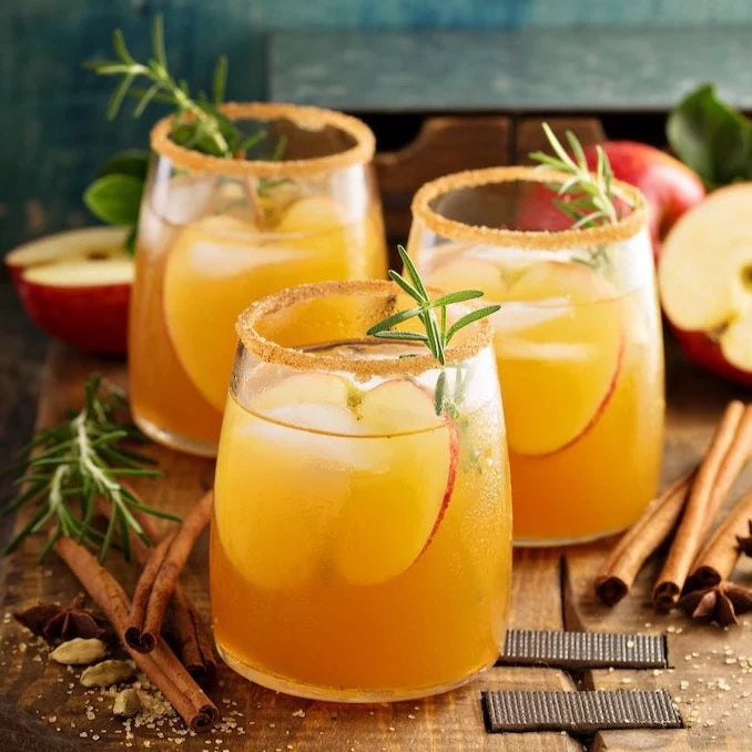 Mulled Wine & Mulled Cider Recipe Kit - SKORDO