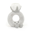 Amuseables Diamond Ring - JellyCat - The Woods Maine