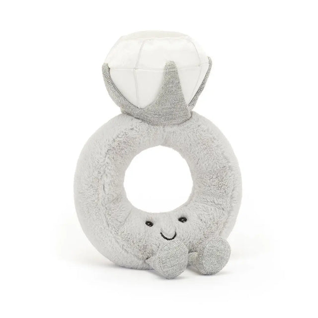 Amuseables Diamond Ring - JellyCat - The Woods Maine