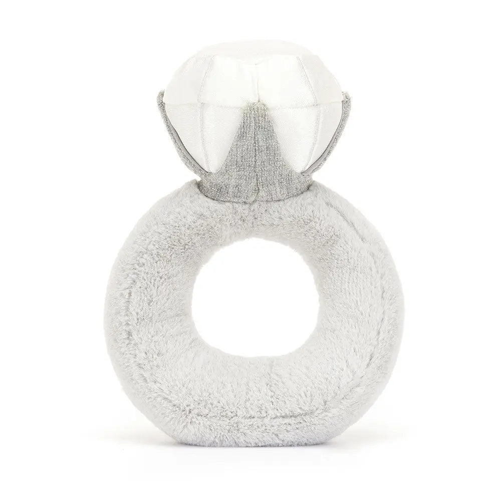 Amuseables Diamond Ring - JellyCat - The Woods Maine