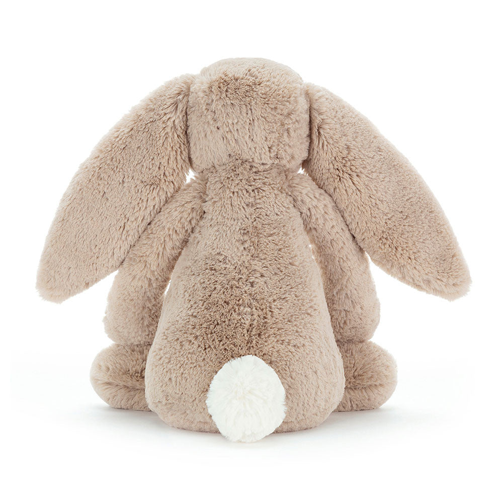 Bashful Beige Bunny Large - JellyCat