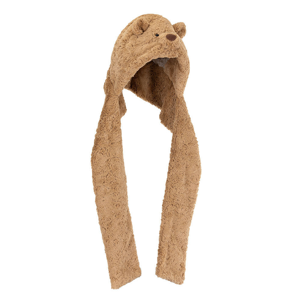 Bartholomew Bear Bundlesnug - JellyCat