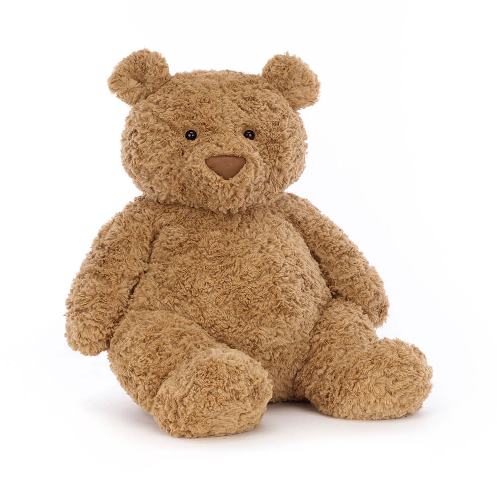 Bartholomew Bear Really Big - JellyCat