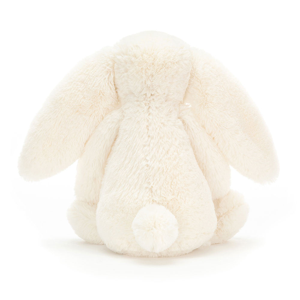 Bashful Cream Bunny Original - JellyCat