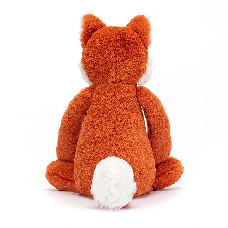 Bashful Fox Cub - Jellycat