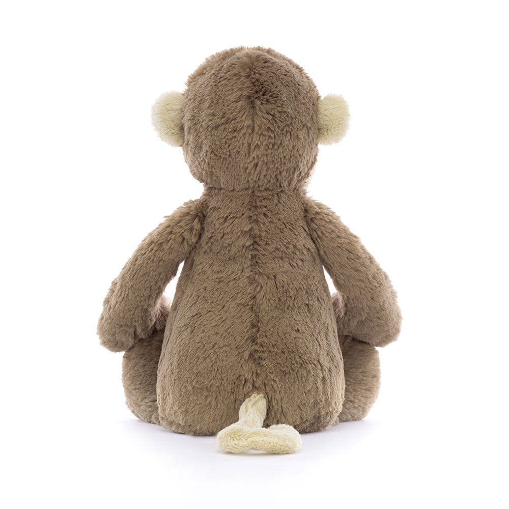 Bashful Monkey - JellyCat