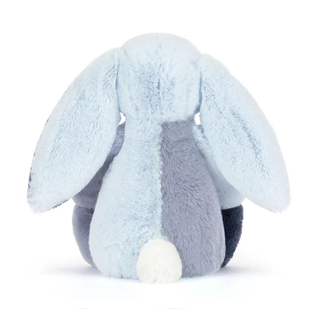 Puddlesea Bunny - JellyCat